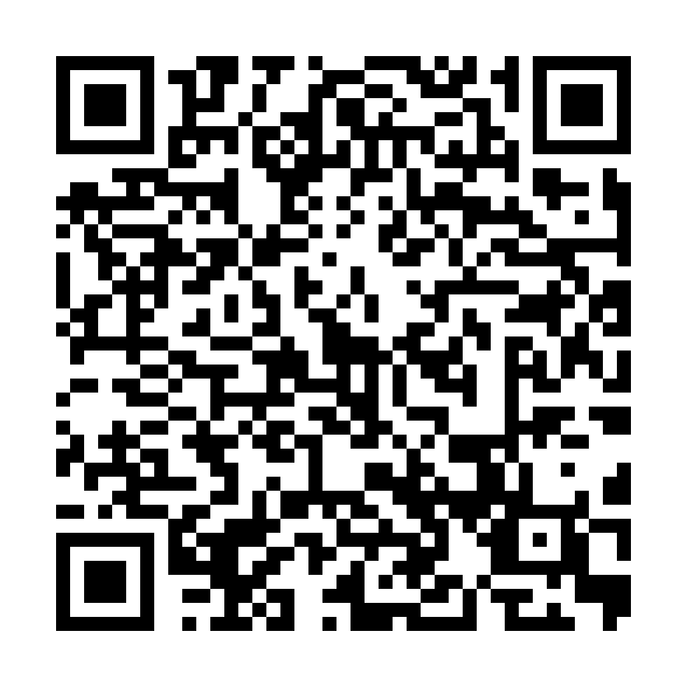 Scan to download Velda on iOS